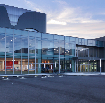 Commercial Property Image